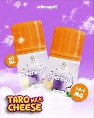 LIQUID SELLERAGOW - TARO MILK CHEESE 60ML