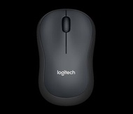 現金特價🔥Logitech M221 Silent Wireless Mouse