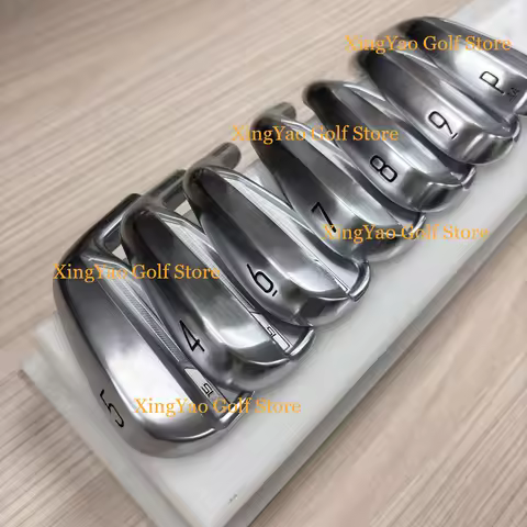 5203 Golf Clubs T150 3th Irons T150 3th 2025 NEW Golf Iron set 7pcs 4,5,6,7,8,9,P with headcovers