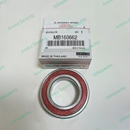 Bearing gardan/Lahar As Roda Depan Triton MB160662 