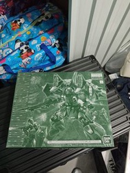 MG Blaze Zuku Phantom/Blaze Zaku Warrior PB限定