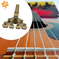 [utruiut0k] Guitar Fret Wire Installation Tool Rust Resistant Guitar Accessories for Curvature Vario