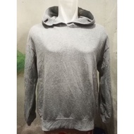 Houdie brand GU/Global UNIQLO, size M