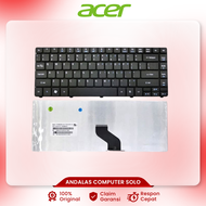 Keyboard Laptop Acer Aspire 4738 4740 4741 4745 Series