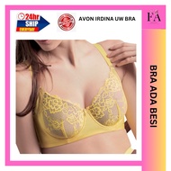 A V O N — IRDINA UW BRA (BRA ADA BESI / WIRED BRA) size 38B