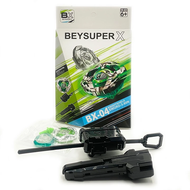 TOPGYRO X Beyblade X BX-01 BX-02 BX-23 BX-00-01 UX-01 Beyblade Burst Kid Toys for Children Boy Birth