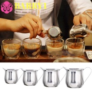 BARRY1 Steaming Pitcher Barista Cappuccino Latte Art Kitchen Home Coffee Cup