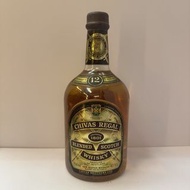 蘇格蘭威士忌 Chivas Regal 12年