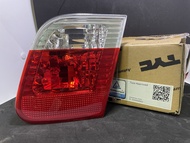 ไฟทับทิมท้าย ไฟท้ายดวงใน ไฟท้ายฝากระโปรง BMW E46 ไต้หวัน 316i 318i 320i 323i 325i 330i