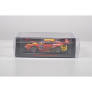 SPARK Model 1/43 2019FIA GT Germany Porsche Porsche 911 GT3 R 991 #