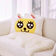 KAKAO FRIENDS cartoon cute single removable pillow pillowcase length pillow pillow bed pillows