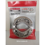 BRAKE SHOE FOR YAMAHA MIO I 125/SOUL i