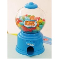 SKYSHOP Mini Candy Machine Dispenser MINI CANDY GUMBALL MACHINE DISPENSER