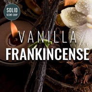 Fresca Vanilla Frankincense Solid Scent Chip