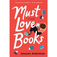 Must Love Books | Health ( PDF / EPUB )