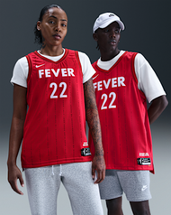 Caitlin Clark Indiana Fever Nike Dri-FIT WNBA Victory Jersey