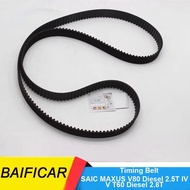 Baificar New Genuine Timing Belt CT1123 For SAIC MAXUS V80 Diesel 2.5T IV V T60 Diesel 2.8T