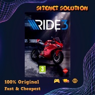 RIDE 3 [PC Digital Download][Offline]