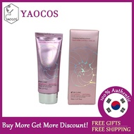 [3W CLINIC] SIlky Pore Control Snail BB Cream 70ml