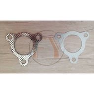 EXHAUST PIPE GASKET MITSUBISHI PAJERO 2.5 4D56 TURBO-CENTRE