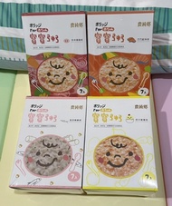 農純香寶寶粥