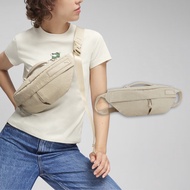 Puma Bag BL Men Women Style Khaki Waist Side Backpack Shoulder [ACS] 09039502