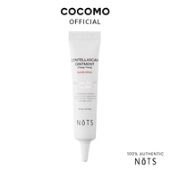 (NOTS OFFICIAL STORE) Centella Scar Ointment [Ylang-Ylang] 15g - COCOMO
