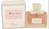 迪奥 漫舞花漾甜心女士香水 EDP 30ML/ 50M  MISS DIOR ABSOLUTELY BLOOMING  EDP 30ML/ 50ML