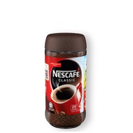 NESCAFE CLASSIC JAR 100g/50g