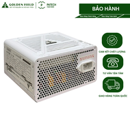 Nguồn Golden Field Chiến Đao 850w White800 Atx 3.1 80plus Bronze |Patech Electronics
