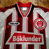 ST PAULI VINTAGE JERSEY 90S