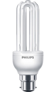 PHILIPS ESSENTIAL 18W B22 BULB (COOL DAYLIGHT)
