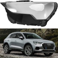 AUDI Q3 19 20 21 22 HEADLAMP LENS/HEADLAMP COVER/HEADLIGHT COVER/HEADLIGHT HOUSING