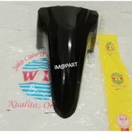 MERAH Front Fender Part A + B REVO 110 OLD | REVO LANCIP 2007-2009 BLACK | MARRON RED | SILVER SILVE