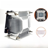 Tản Nhiệt CPU Chuyên Dụng Mạnh Mẽ E5 X58 X79 X99 Bộ Đôi Mainboard 2011 Tản Nhiệt Máy Tính Để Bàn Bằn