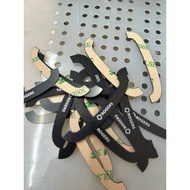 Bottom cover blackberry Q10