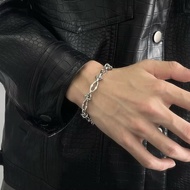 Spectrum Chain Bracelet - Anti-Rust Titanium Chain Bracelet