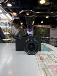 Leica X Vario