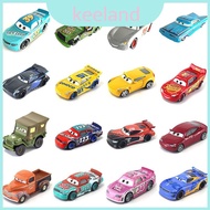 95 Grey Mcqueen Alloy Alloy Mcqueen Childrens Car Collectible