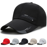 cap lelaki topi lelaki CAP Sunscreen Sun Hat CAP