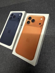 Apple iPhone 17 Pro Max 512Gb