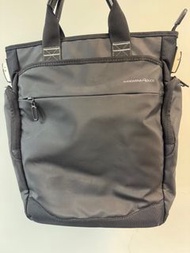 Mandarina Duck 手提包 背包 兩用