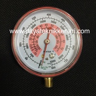 Pressure Gauge Manifold for Freon R410 R-410