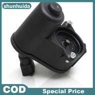 Shunhuida 6 Tooth Torx Parking Motor Brake Caliper EPB Servo Motor For A6 C6 4F 32332082 4F0 615 404