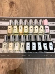 Jo Malone 香水9ml