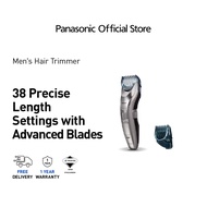 Panasonic ER-GC71 Beard & Body Hair Trimmer ER-GC71-S451 HA4