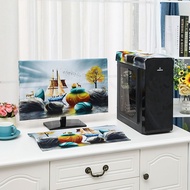 3pc❤️Computer dust cover/home decoration dust cover/dirt resistant/protective cover/19 inch/22 inch/