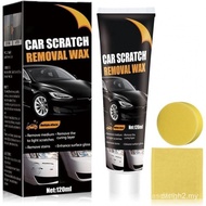 ScratchRepairWaxforCar, 2025 Upgrade Car Scratch Repair Cream Polishing Wax, PremiumCarScratchRem YA