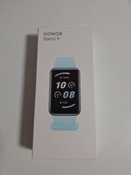 Honor Band 9 智能手環手錶