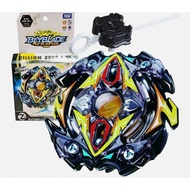 TAKARA TOMY Zillion Zeus I.W. Booster Beyblade Launcher B-59 Official New b59